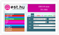 Est.hu - programozás, tanácsadás